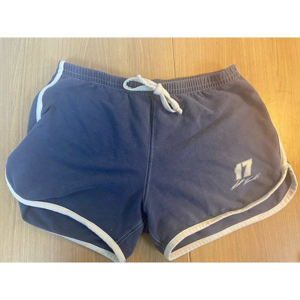 Team Caliber Ladies Shorts NASCAR Winston Cup Champion Matt Kenseth #17 Size M